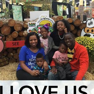 Meet your Posher, Ramone